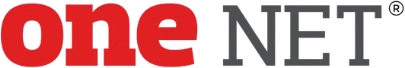 Logo One NET