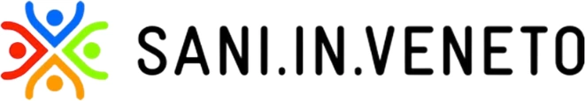 Logo Sani in Veneto