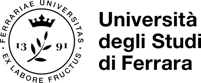 Logo Università degli Studi di Ferrara