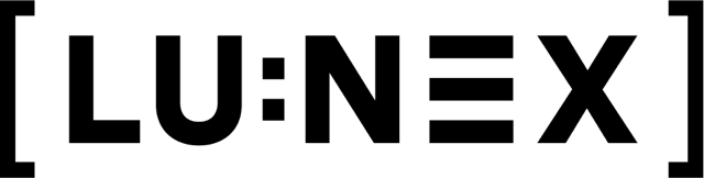 Logo LUNEX - Higher Education Institution specialised in Health, Sports and Management