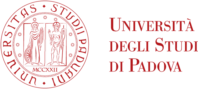 Logo Università degli Studi di Padova