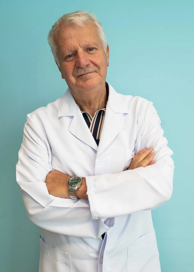 Foto di Dott. Patrizio Cervellini