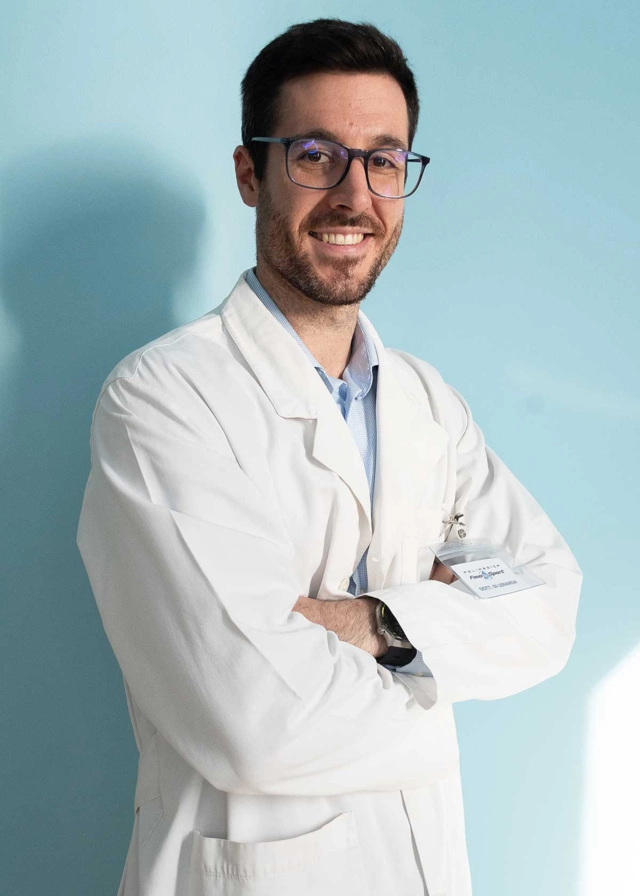 Foto di Dott. Luca Di Lenarda