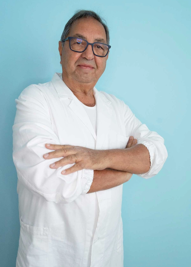 Foto di Dott. Luca Giuseppe Policastri