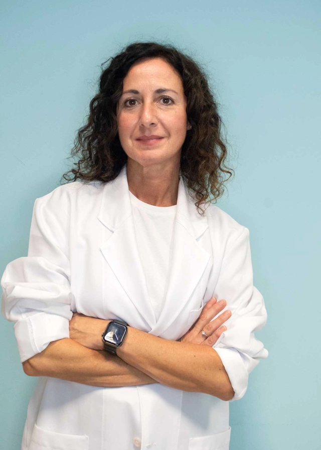 Foto di Dott.ssa Chiara Rancan