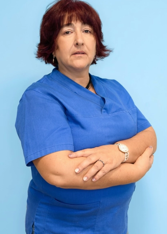 Foto di Dott.ssa Rita Sciortino