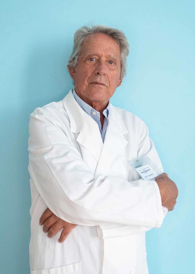 Foto di Dott. Miguel Velasco Carandente
