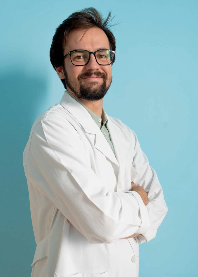 Foto di Dott. Gian Marco Volpato