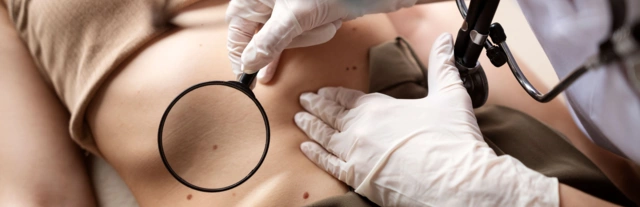 Dermatologia e Venerologia
